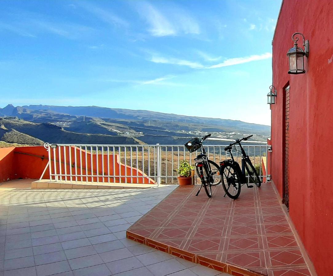 Lantställe The Black Horse Canarias - Adults Only *