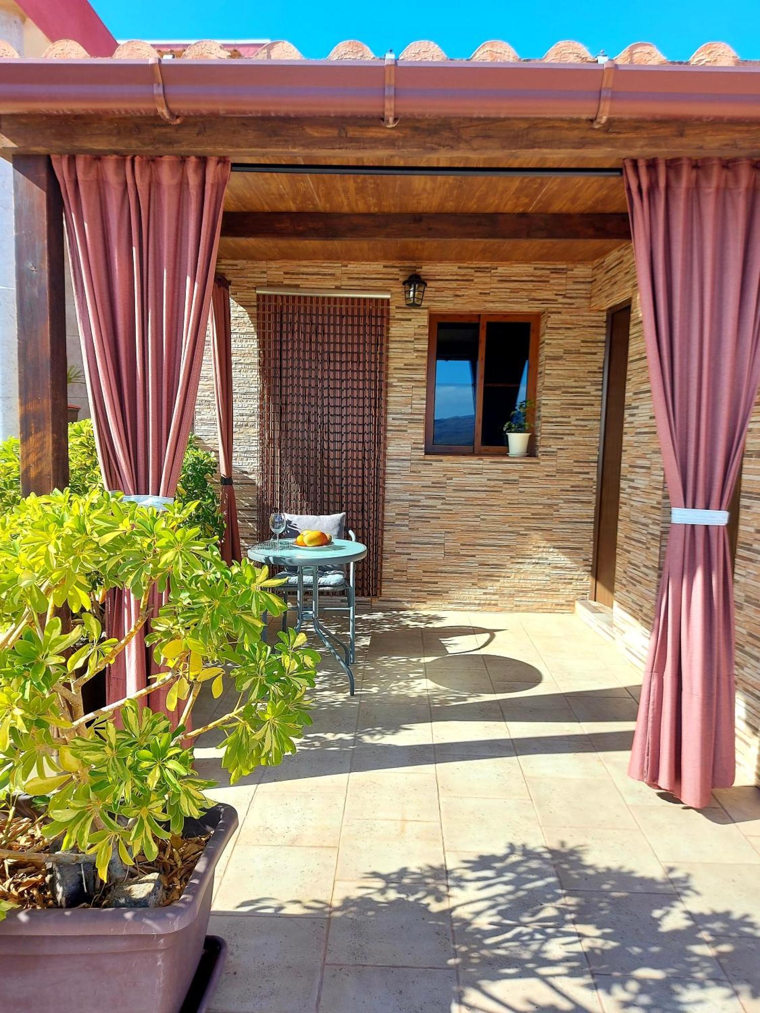 Lantställe The Black Horse Canarias - Adults Only Maspalomas (Gran Canaria)