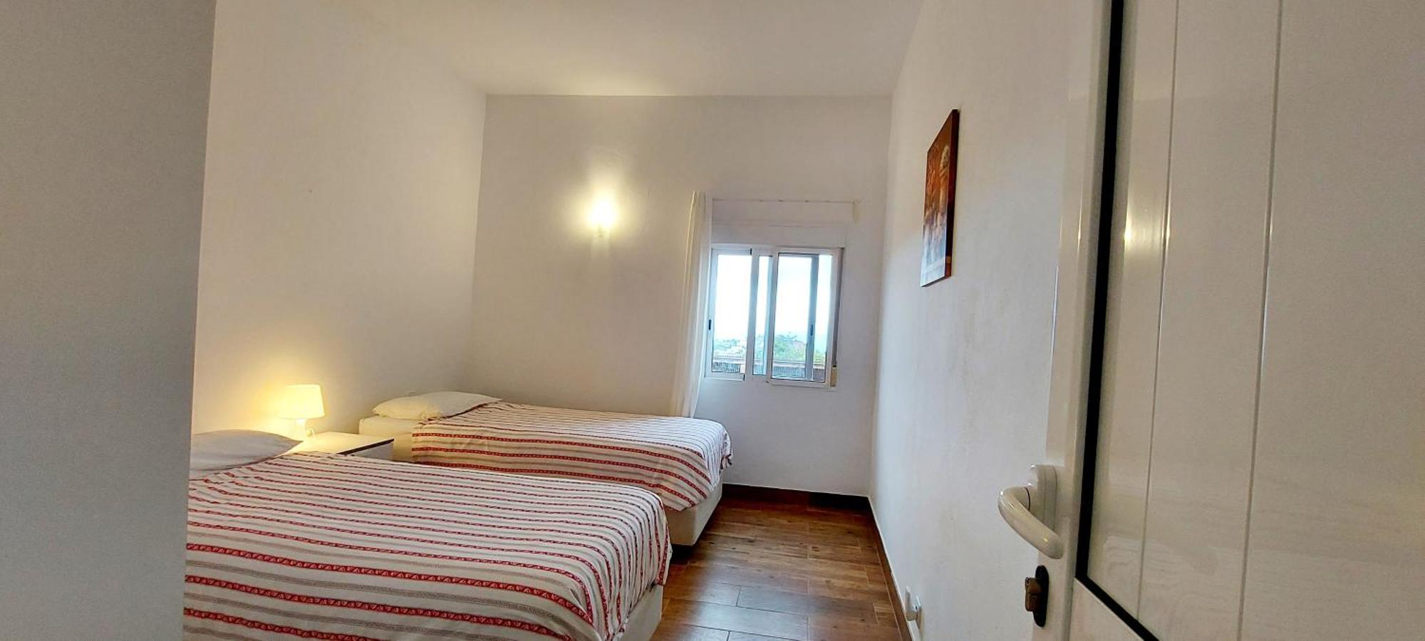 The Black Horse Canarias - Adults Only Lantställe *