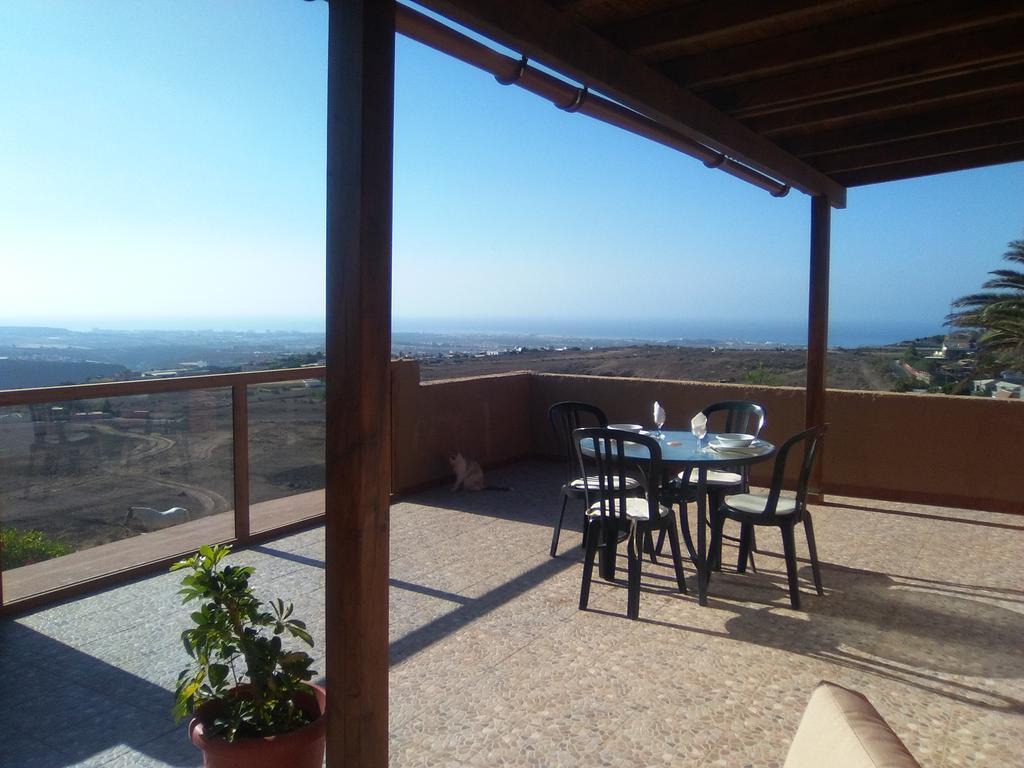 The Black Horse Canarias - Adults Only Lantställe *